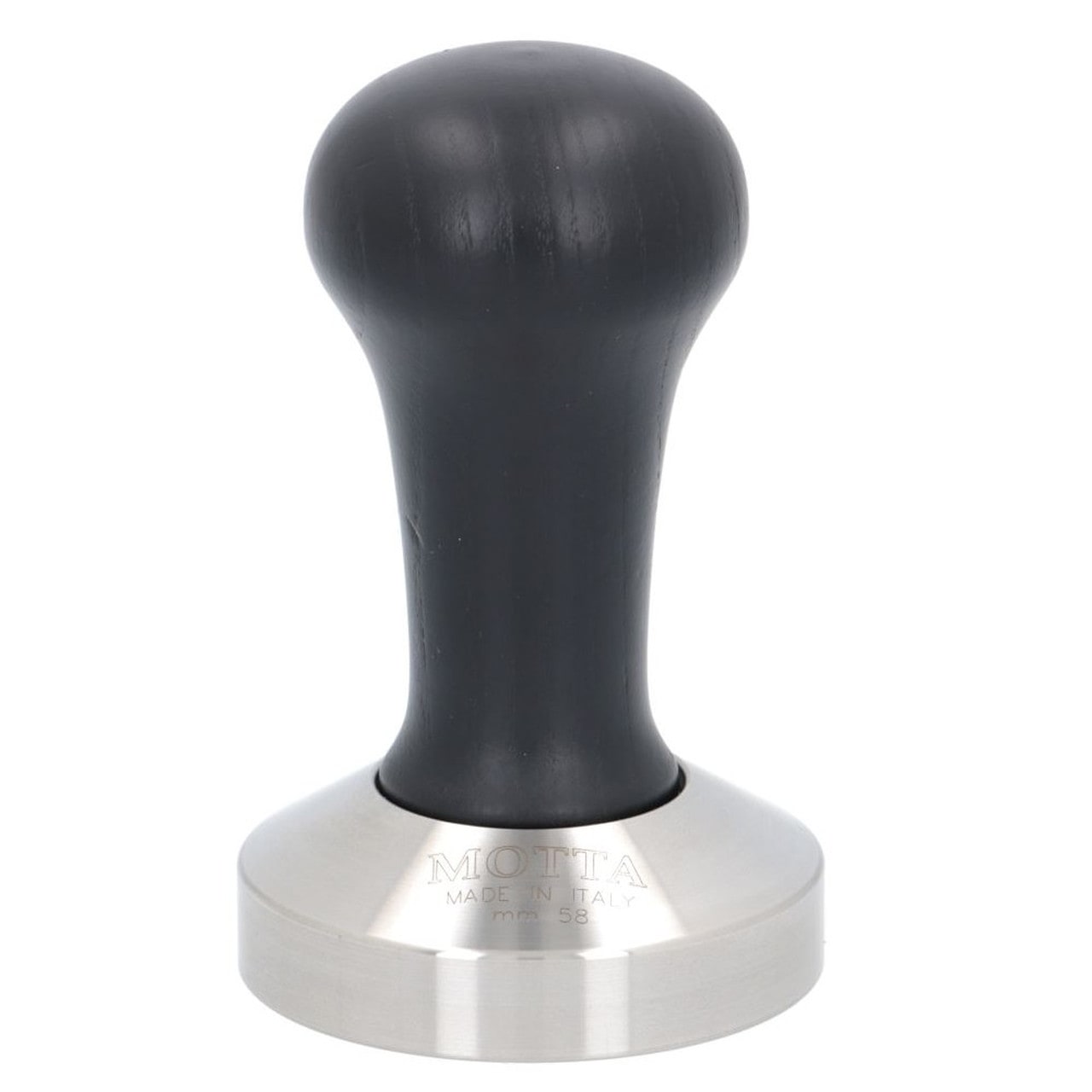Motta 58 mm tamper