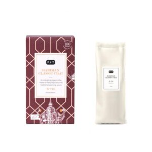 Paper & Tea Hariman Classic Chai losse thee - Daily Box