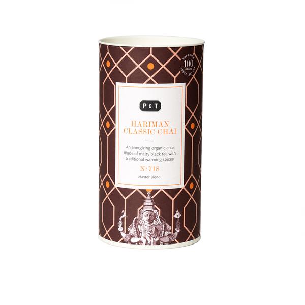 Paper & Tea Hariman Classic Chai losse thee - Afbeelding 3