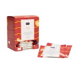 Paper & Tea Deep Asana thee zakjes