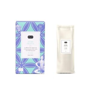 Paper & Tea Pure Prana losse thee - Daily box