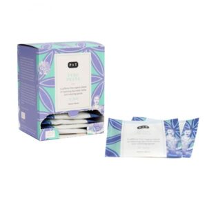 Paper & Tea Pure Prana thee zakjes