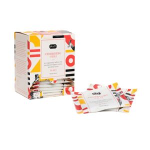 Paper & Tea Cederberg Chai thee zakjes