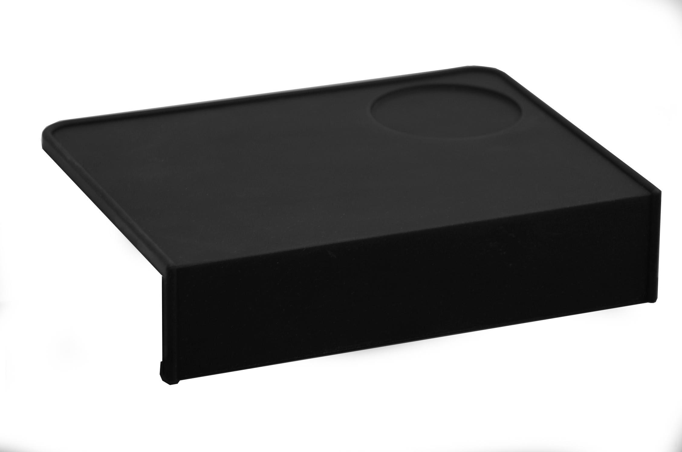 Joe Frex tamping mat