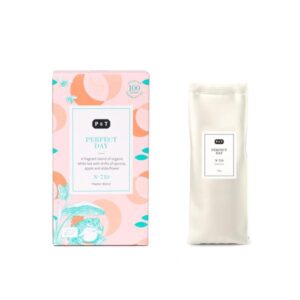 Paper & Tea Perfect Day losse thee - Daily Box