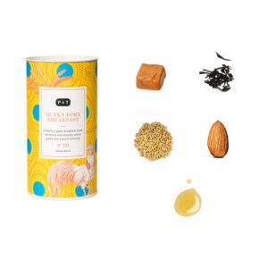 Paper & Tea Hunky Dory Breakfast losse thee
