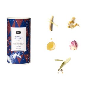 Paper & Tea Sweet Lullaby losse thee