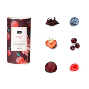 Paper & Tea Berry Pomp losse thee
