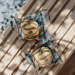 Pasqualini Baci Di Dama