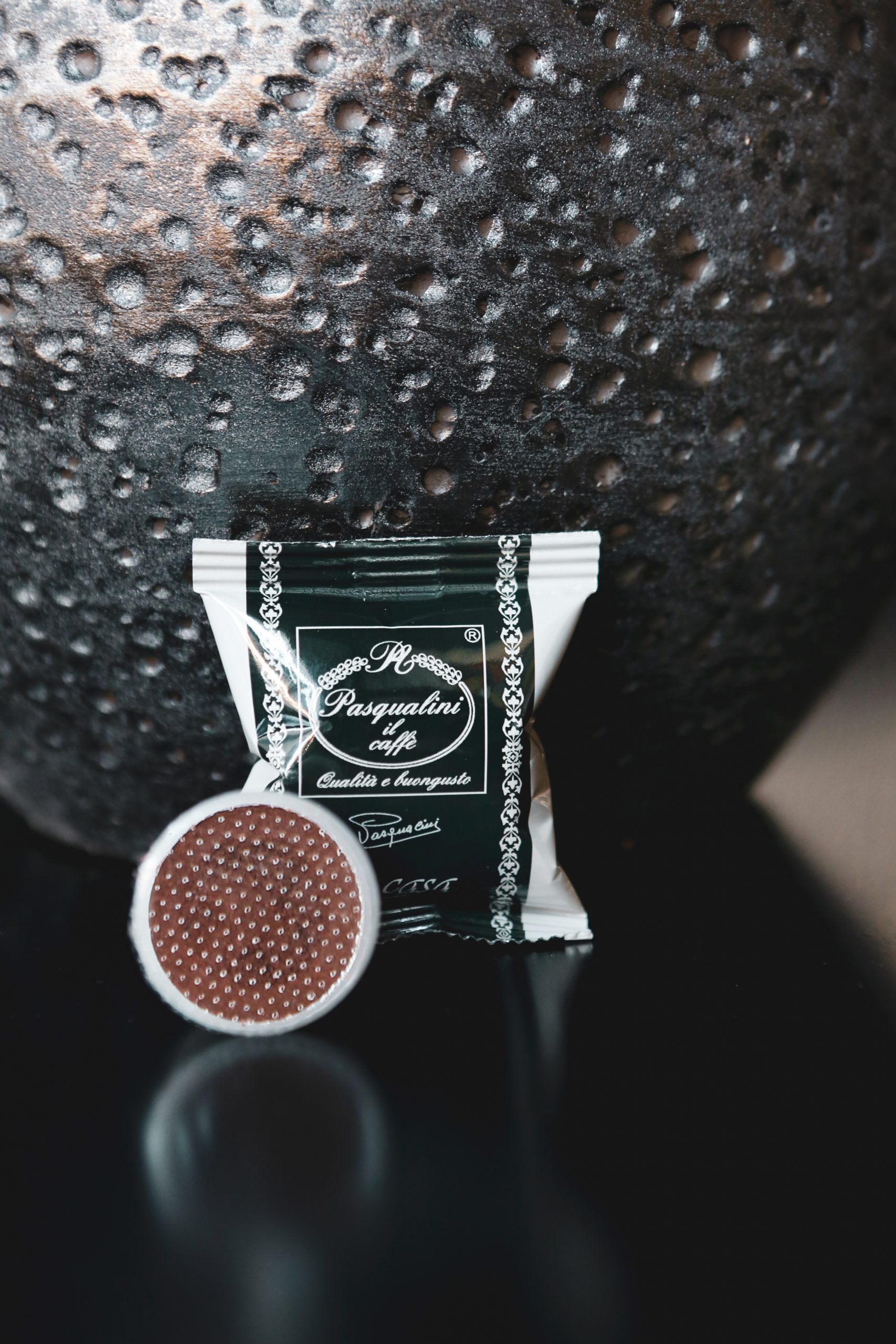 Pasqualini espresso point Desico - Afbeelding 4