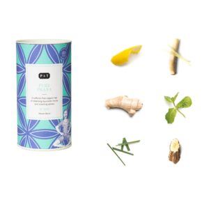 Paper & Tea Pure Prana losse thee