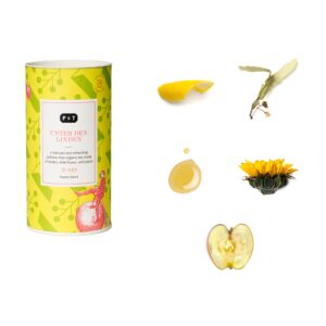 Paper & Tea Unter Den Linden losse thee