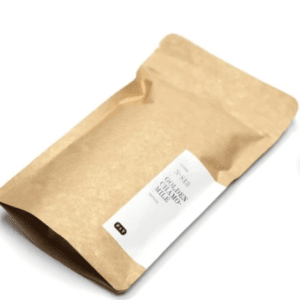 Paper & Tea Golden Camille n813