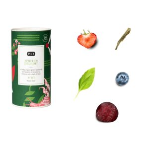 Paper & Tea Sprite's Delight losse thee