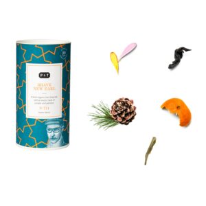 Paper & Tea Brave New Earl losse thee