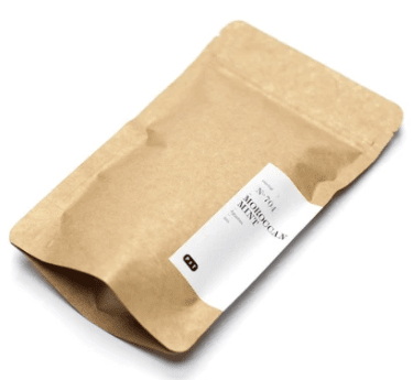 Paper & Tea Moroccan Mint n801 - Afbeelding 3