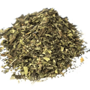 Paper & Tea Moroccan Mint n801