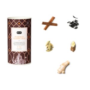 Paper & Tea Hariman Classic Chai losse thee