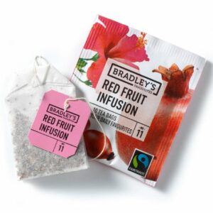 Bradleys Favourites 10 stuks fairtrade