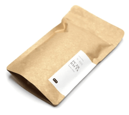 Paper & Tea Pu er bai ya n103