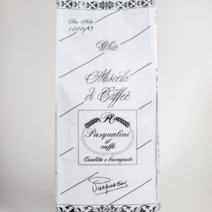 Pasqualini koffiebonen White melange