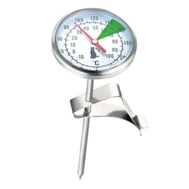 Motta melk thermometer