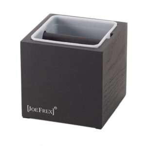 Joe frex koffie uitklop bak vierkant