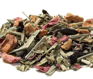 Paper & Tea Top of the day n814