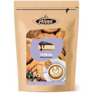 Bakkers trots blueberry cheesecake 125 stuks