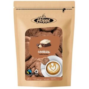 Bakkers trots double chocolate 125 stuks