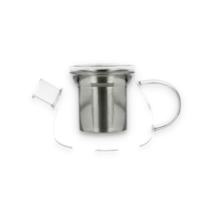 Sumo glazen theepot 1000 ml met infuser