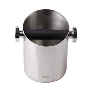 Motta klopbak rvs 10,5 cm diameter