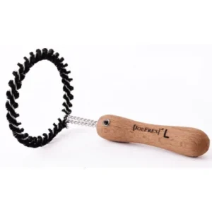 Joefrex groepborstel rond hout 56-58 mm