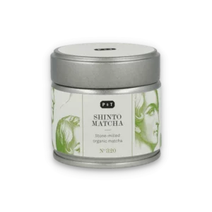 Paper & Tea Shinto-Matcha N320