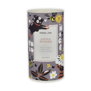 Paper & Tea Rooibos Little wonder - Caddy 80 g