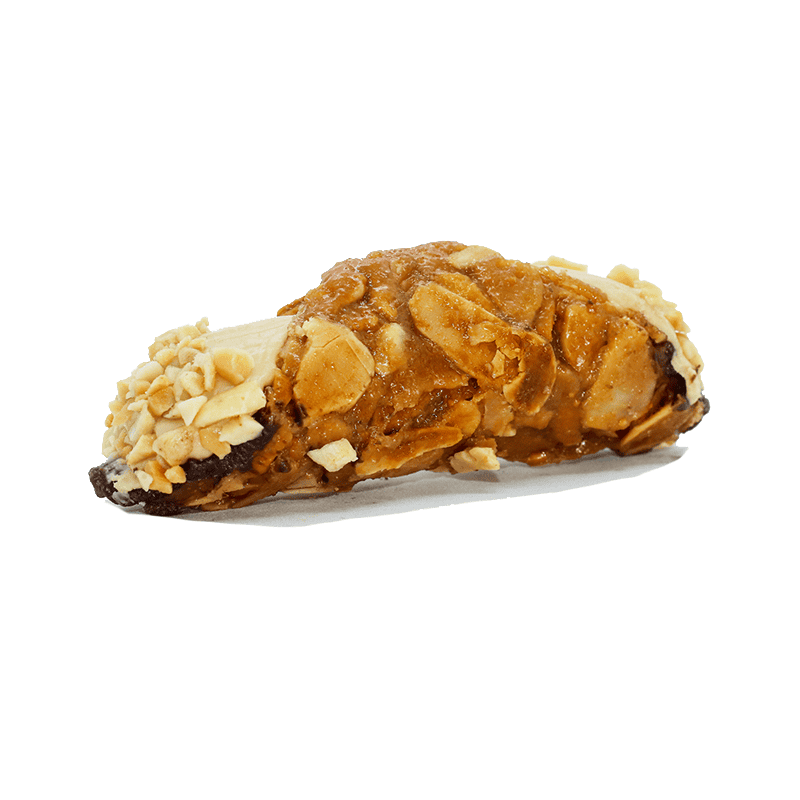 Cannoli's Gezouten Caramel - 5 stuks