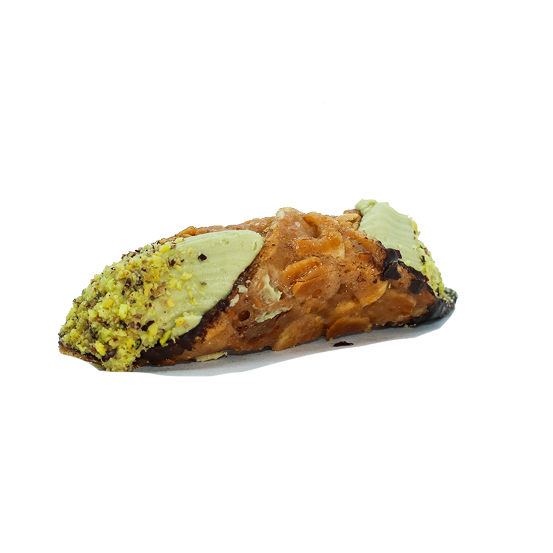 Cannoli's Pistache - 5 stuks