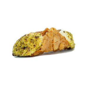 Cannoli's Vanille - 5 stuks