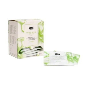 Paper & Tea Tiger Rock Wu Lu thee zakjes